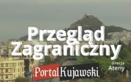 50 wydań Przeglądu Zagranicznego na Portalu Kujawskim