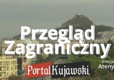 50 wydań Przeglądu Zagranicznego na Portalu Kujawskim