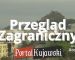 50 wydań Przeglądu Zagranicznego na Portalu Kujawskim